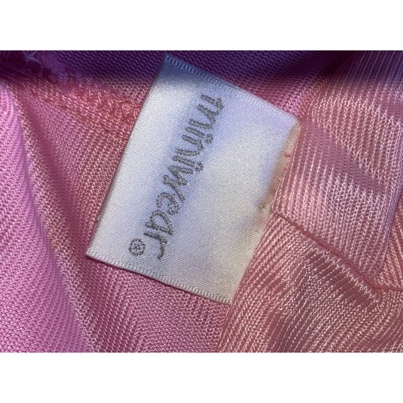 Halloween Costume 18 month Long Sleeve One Piece Butterfly Wings Hood WARM - Picture 6 of 10